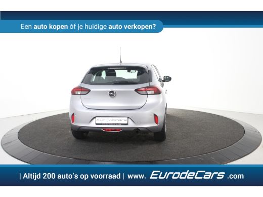 Opel Corsa Edition *1ste Eigenaar*Navigatie*Carplay*PDC* ActivLease financial lease