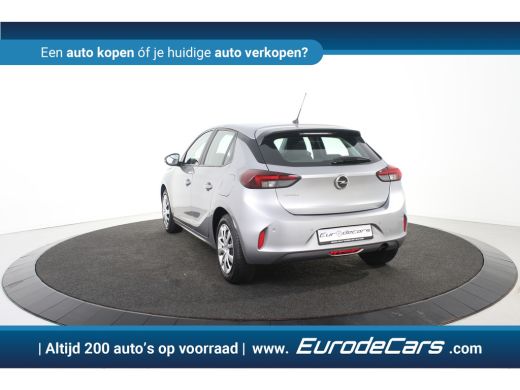 Opel Corsa Edition *1ste Eigenaar*Navigatie*Carplay*PDC* ActivLease financial lease