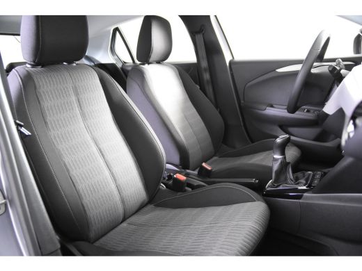 Opel Corsa Edition *1ste Eigenaar*Navigatie*Carplay*PDC* ActivLease financial lease