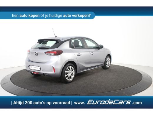 Opel Corsa Edition *1ste Eigenaar*Navigatie*Carplay*PDC* ActivLease financial lease