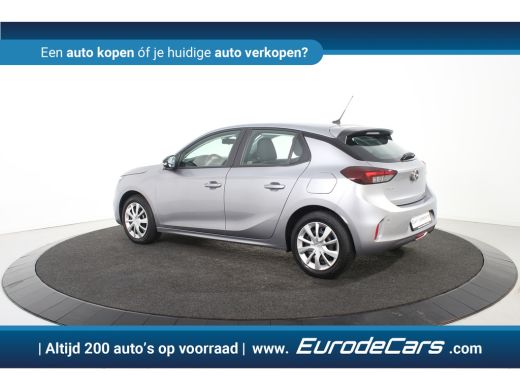 Opel Corsa Edition *1ste Eigenaar*Navigatie*Carplay*PDC* ActivLease financial lease