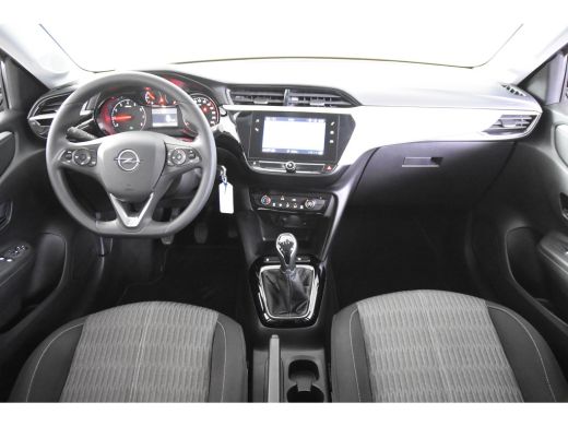 Opel Corsa Edition *1ste Eigenaar*Navigatie*Carplay*PDC* ActivLease financial lease