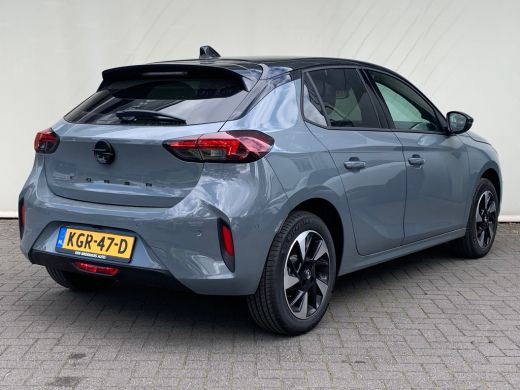 Opel Corsa-e Long Range GS 51 kWh Airco | Camera | Cruise Control | DAB | Keyless | LED | LMV 16" | PDC V&A | ActivLease financial lease