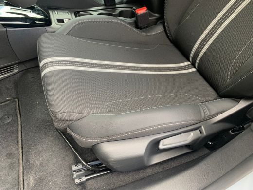 Opel Corsa-e Long Range GS 51 kWh Airco | Camera | Cruise Control | DAB | Keyless | LED | LMV 16" | PDC V&A | ActivLease financial lease