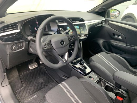 Opel Corsa-e Long Range GS 51 kWh Airco | Camera | Cruise Control | DAB | Keyless | LED | LMV 16" | PDC V&A | ActivLease financial lease