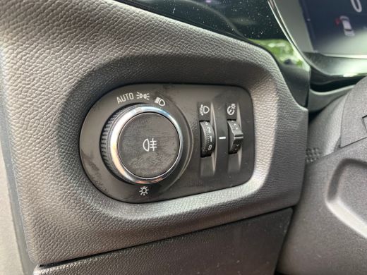 Opel Corsa-e Long Range GS 51 kWh Airco | Camera | Cruise Control | DAB | Keyless | LED | LMV 16" | PDC V&A | ActivLease financial lease