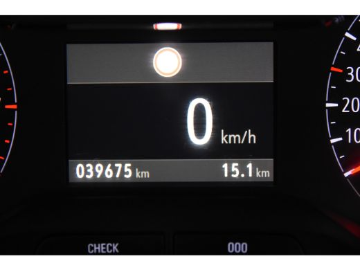 Opel Crossland 1.2 Ultimate *1ste Eigenaar*Leer*Navigatie*DAB*Cruise Control* ActivLease financial lease