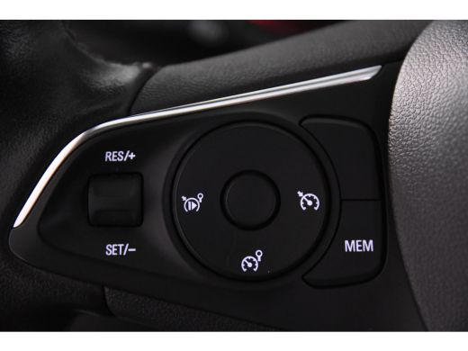 Opel Crossland 1.2 Ultimate *1ste Eigenaar*Leer*Navigatie*DAB*Cruise Control* ActivLease financial lease