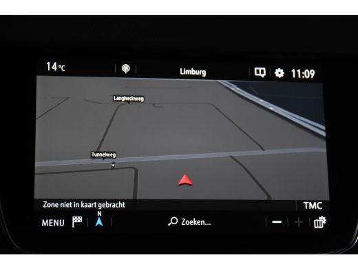 Opel Crossland 1.2 Ultimate *1ste Eigenaar*Leer*Navigatie*DAB*Cruise Control* ActivLease financial lease