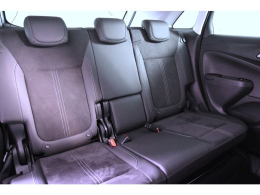 Opel Crossland 1.2 Ultimate *1ste Eigenaar*Leer*Navigatie*DAB*Cruise Control* ActivLease financial lease