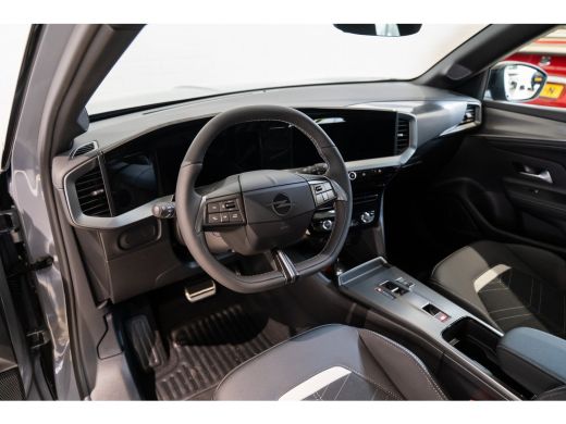 Opel Mokka 1.2 Turbo 145PK Hybrid GS Automaat | Alcantara | Stoel & Stuurverwarming | Camera | Climate Contr... ActivLease financial lease