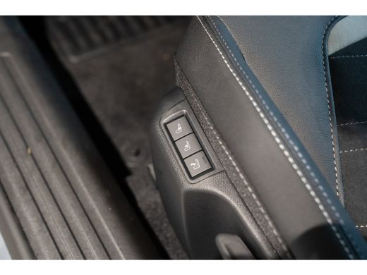 Opel Mokka 1.2 Turbo 145PK Hybrid GS Automaat | Alcantara | Stoel & Stuurverwarming | Camera | Climate Contr... ActivLease financial lease