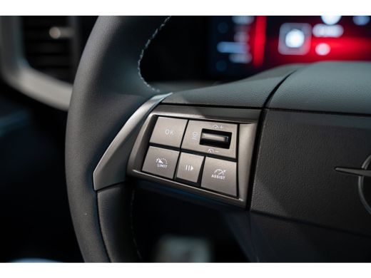 Opel Mokka 1.2 Turbo 145PK Hybrid GS Automaat | Alcantara | Stoel & Stuurverwarming | Camera | Climate Contr... ActivLease financial lease