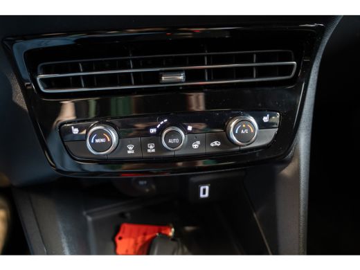 Opel Mokka 1.2 Turbo 145PK Hybrid GS Automaat | Alcantara | Stoel & Stuurverwarming | Camera | Climate Contr... ActivLease financial lease