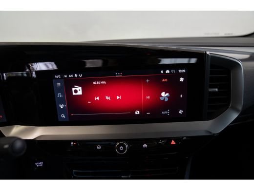Opel Mokka 1.2 Turbo 145PK Hybrid GS Automaat | Alcantara | Stoel & Stuurverwarming | Camera | Climate Contr... ActivLease financial lease