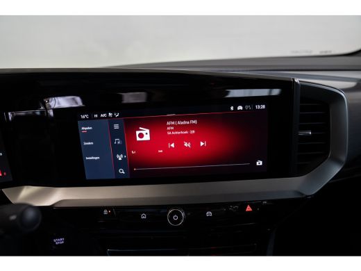 Opel Mokka 1.2 Turbo 145PK Hybrid GS Automaat | Alcantara | Stoel & Stuurverwarming | Camera | Climate Contr... ActivLease financial lease