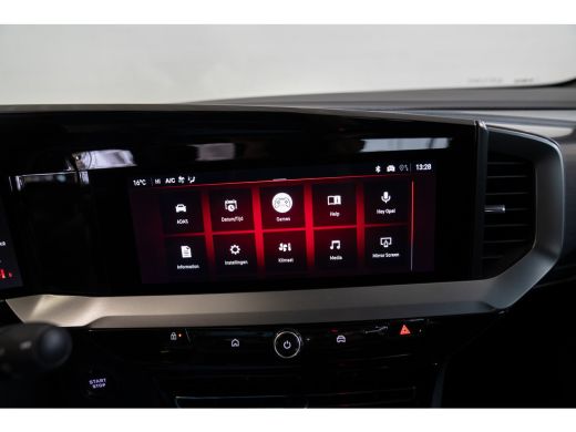 Opel Mokka 1.2 Turbo 145PK Hybrid GS Automaat | Alcantara | Stoel & Stuurverwarming | Camera | Climate Contr... ActivLease financial lease