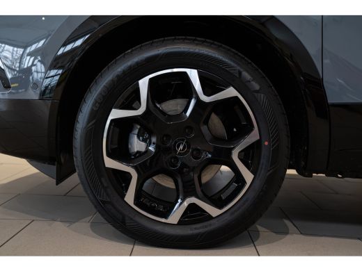 Opel Mokka 1.2 Turbo 145PK Hybrid GS Automaat | Alcantara | Stoel & Stuurverwarming | Camera | Climate Contr... ActivLease financial lease