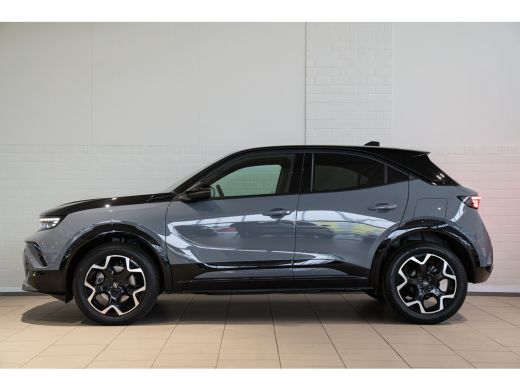 Opel Mokka 1.2 Turbo 145PK Hybrid GS Automaat | Alcantara | Stoel & Stuurverwarming | Camera | Climate Contr... ActivLease financial lease
