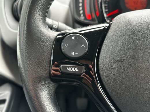 Peugeot 108 1.0 e-VTi Active 72 PK | AIRCO| BLUETOOTH| GETINT GLAS| MISTLAMPEN| LED DAGRIJVERLICHTING| ActivLease financial lease