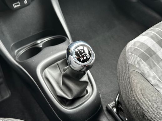 Peugeot 108 1.0 e-VTi Active 72 PK | AIRCO| BLUETOOTH| GETINT GLAS| MISTLAMPEN| LED DAGRIJVERLICHTING| ActivLease financial lease