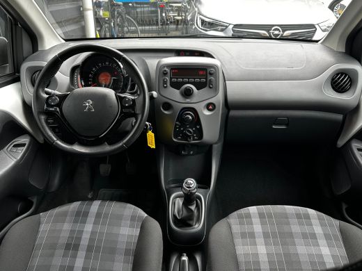 Peugeot 108 1.0 e-VTi Active 72 PK | AIRCO| BLUETOOTH| GETINT GLAS| MISTLAMPEN| LED DAGRIJVERLICHTING| ActivLease financial lease