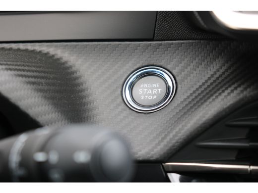 Peugeot 2008 Allure 1.2 Hybrid 145pk Camera | Navi | Adaptive cruise control | Apple Carplay/Android Auto | ActivLease financial lease