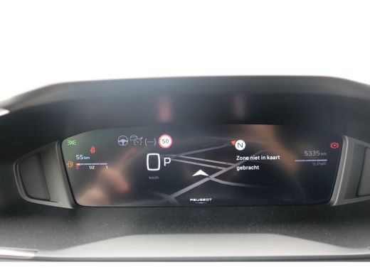 Peugeot 2008 Allure 1.2 Hybrid 145pk Camera | Navi | Adaptive cruise control | Apple Carplay/Android Auto | ActivLease financial lease