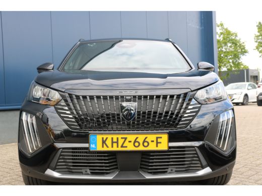 Peugeot 2008 Allure 1.2 Hybrid 145pk Camera | Navi | Adaptive cruise control | Apple Carplay/Android Auto | ActivLease financial lease