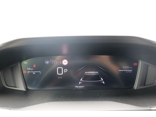 Peugeot 2008 Allure 1.2 Hybrid 145pk Camera | Navi | Adaptive cruise control | Apple Carplay/Android Auto | ActivLease financial lease