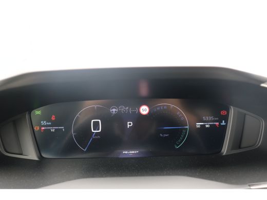 Peugeot 2008 Allure 1.2 Hybrid 145pk Camera | Navi | Adaptive cruise control | Apple Carplay/Android Auto | ActivLease financial lease