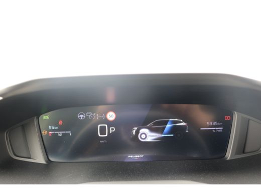 Peugeot 2008 Allure 1.2 Hybrid 145pk Camera | Navi | Adaptive cruise control | Apple Carplay/Android Auto | ActivLease financial lease