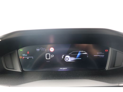 Peugeot 2008 Allure 1.2 Hybrid 145pk Camera | Navi | Adaptive cruise control | Apple Carplay/Android Auto | ActivLease financial lease