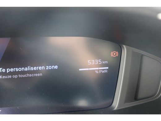 Peugeot 2008 Allure 1.2 Hybrid 145pk Camera | Navi | Adaptive cruise control | Apple Carplay/Android Auto | ActivLease financial lease