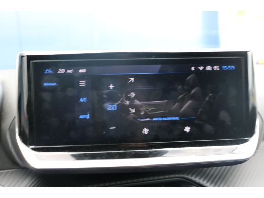 Peugeot 2008 Allure 1.2 Hybrid 145pk Camera | Navi | Adaptive cruise control | Apple Carplay/Android Auto | ActivLease financial lease
