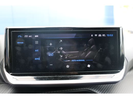 Peugeot 2008 Allure 1.2 Hybrid 145pk Camera | Navi | Adaptive cruise control | Apple Carplay/Android Auto | ActivLease financial lease