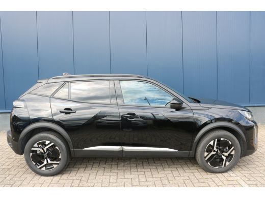 Peugeot 2008 Allure 1.2 Hybrid 145pk Camera | Navi | Adaptive cruise control | Apple Carplay/Android Auto | ActivLease financial lease