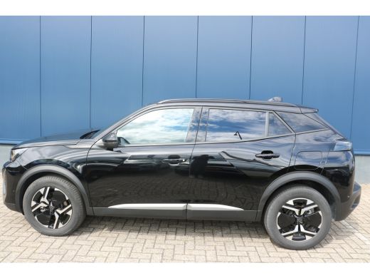 Peugeot 2008 Allure 1.2 Hybrid 145pk Camera | Navi | Adaptive cruise control | Apple Carplay/Android Auto | ActivLease financial lease