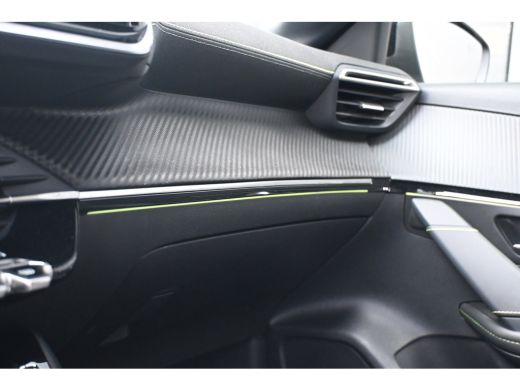 Peugeot 208 1.2 Hybrid 145 e-DCS6 GT | Navigatie | Achteruitrijcamera | Sfeerverlichting | Dodehoekdetectie |... ActivLease financial lease