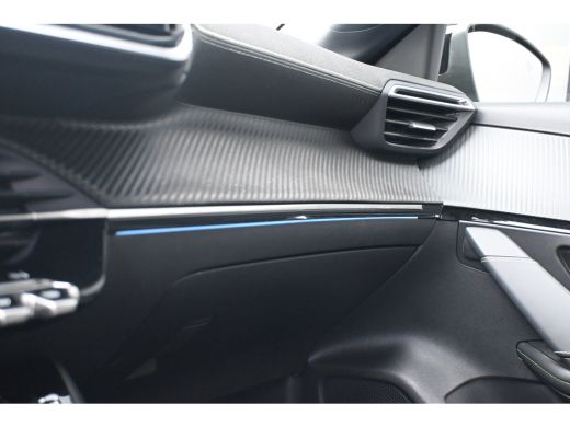 Peugeot 208 1.2 Hybrid 145 e-DCS6 GT | Navigatie | Achteruitrijcamera | Sfeerverlichting | Dodehoekdetectie |... ActivLease financial lease