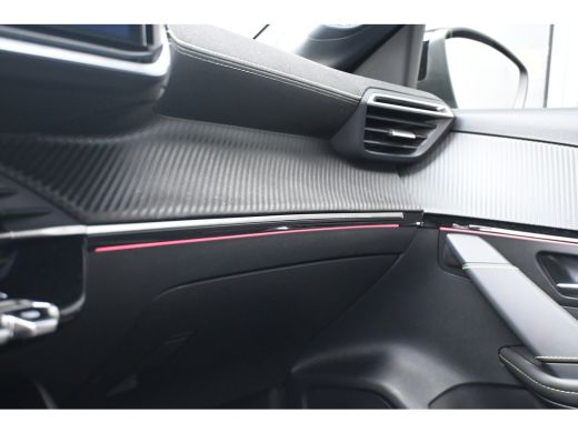 Peugeot 208 1.2 Hybrid 145 e-DCS6 GT | Navigatie | Achteruitrijcamera | Sfeerverlichting | Dodehoekdetectie |... ActivLease financial lease