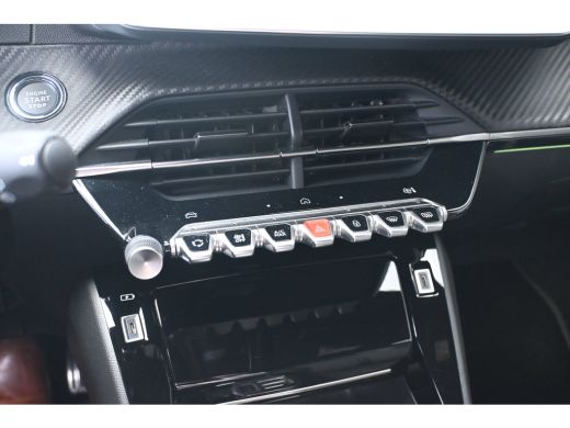 Peugeot 208 1.2 Hybrid 145 e-DCS6 GT | Navigatie | Achteruitrijcamera | Sfeerverlichting | Dodehoekdetectie |... ActivLease financial lease