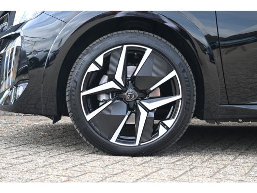 Peugeot 208 1.2 Hybrid 145 e-DCS6 GT | Navigatie | Achteruitrijcamera | Sfeerverlichting | Dodehoekdetectie |... ActivLease financial lease