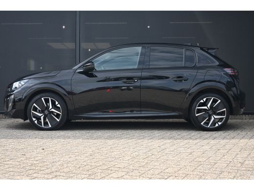 Peugeot 208 1.2 Hybrid 145 e-DCS6 GT | Navigatie | Achteruitrijcamera | Sfeerverlichting | Dodehoekdetectie |... ActivLease financial lease