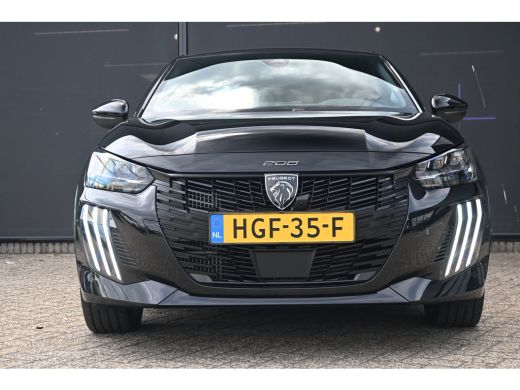 Peugeot 208 1.2 Hybrid 145 e-DCS6 GT | Navigatie | Achteruitrijcamera | Sfeerverlichting | Dodehoekdetectie |... ActivLease financial lease