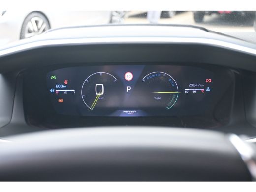 Peugeot 208 1.2 Hybrid 145 e-DCS6 GT | Navigatie | Achteruitrijcamera | Sfeerverlichting | Dodehoekdetectie |... ActivLease financial lease