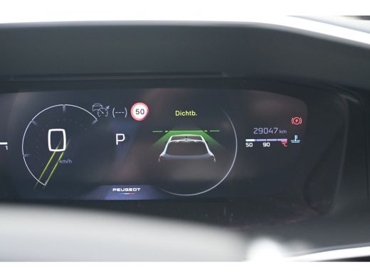 Peugeot 208 1.2 Hybrid 145 e-DCS6 GT | Navigatie | Achteruitrijcamera | Sfeerverlichting | Dodehoekdetectie |... ActivLease financial lease