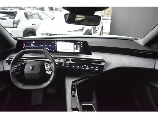 Peugeot 3008 1.2 Hybrid Allure 145pk | Navigatie | Climate Control | Achteruitrijcamera | Parkeersensoren | Fu... ActivLease financial lease