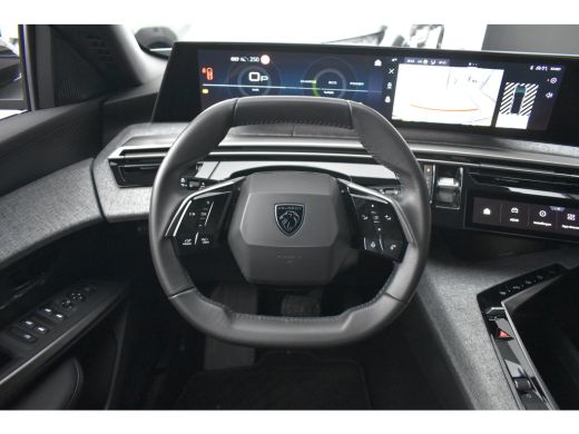 Peugeot 3008 1.2 Hybrid Allure 145pk | Navigatie | Climate Control | Achteruitrijcamera | Parkeersensoren | Fu... ActivLease financial lease