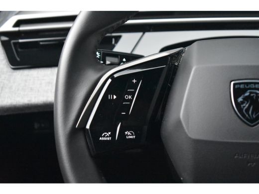 Peugeot 3008 1.2 Hybrid Allure 145pk | Navigatie | Climate Control | Achteruitrijcamera | Parkeersensoren | Fu... ActivLease financial lease